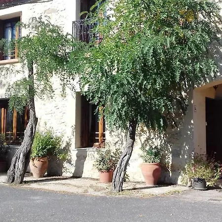 Chez Sheila * Cucugnan