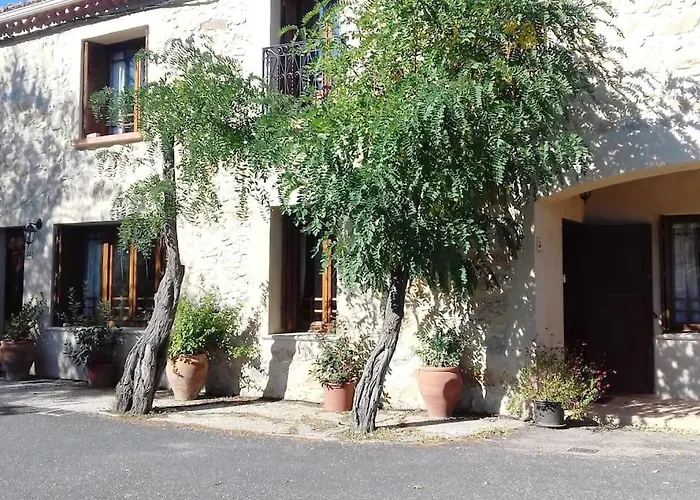 Chez Sheila * Cucugnan