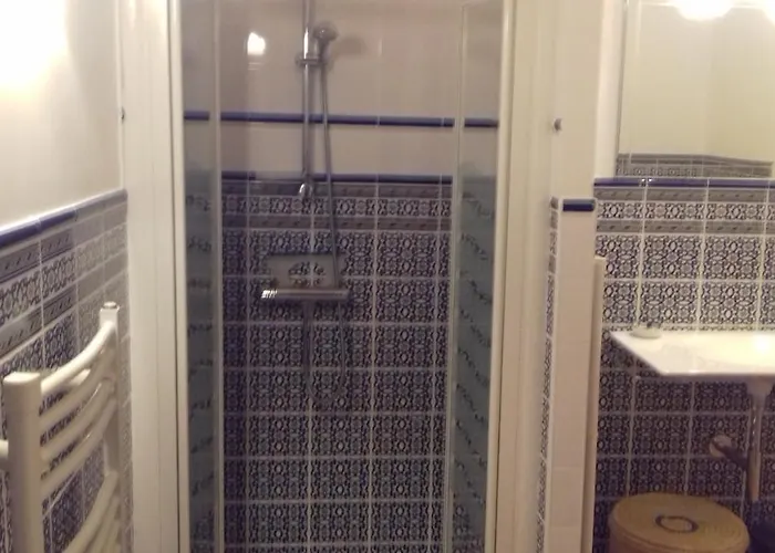 Chez Sheila Appartement
